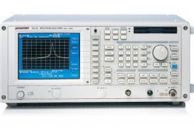 R3132 频谱分析仪